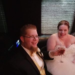 Meet your Posher, Bethany